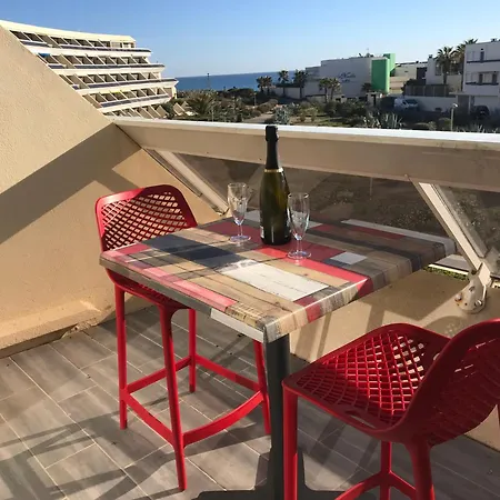 Heliopolis Vue Village Naturiste