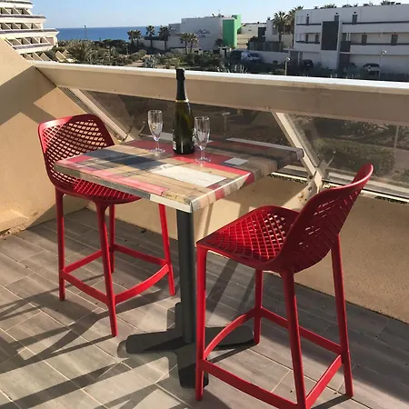 Heliopolis Vue Village Naturiste *