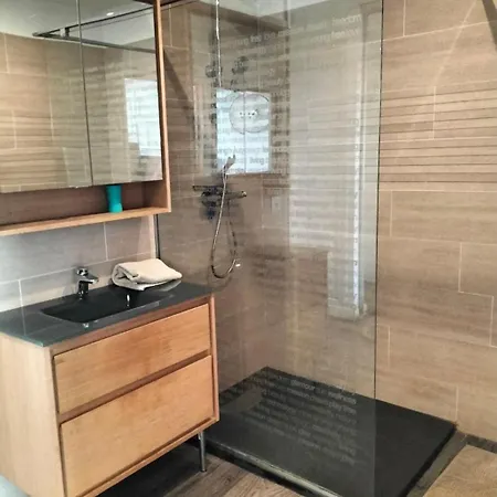 Heliopolis Vue Village Naturiste Apartamento Agde